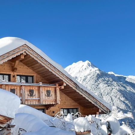 Genusshotel Vermala Montafon ซังคท์กัลเลนเคียร์ช ภายนอก รูปภาพ