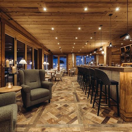 Genusshotel Vermala Montafon ซังคท์กัลเลนเคียร์ช ภายนอก รูปภาพ
