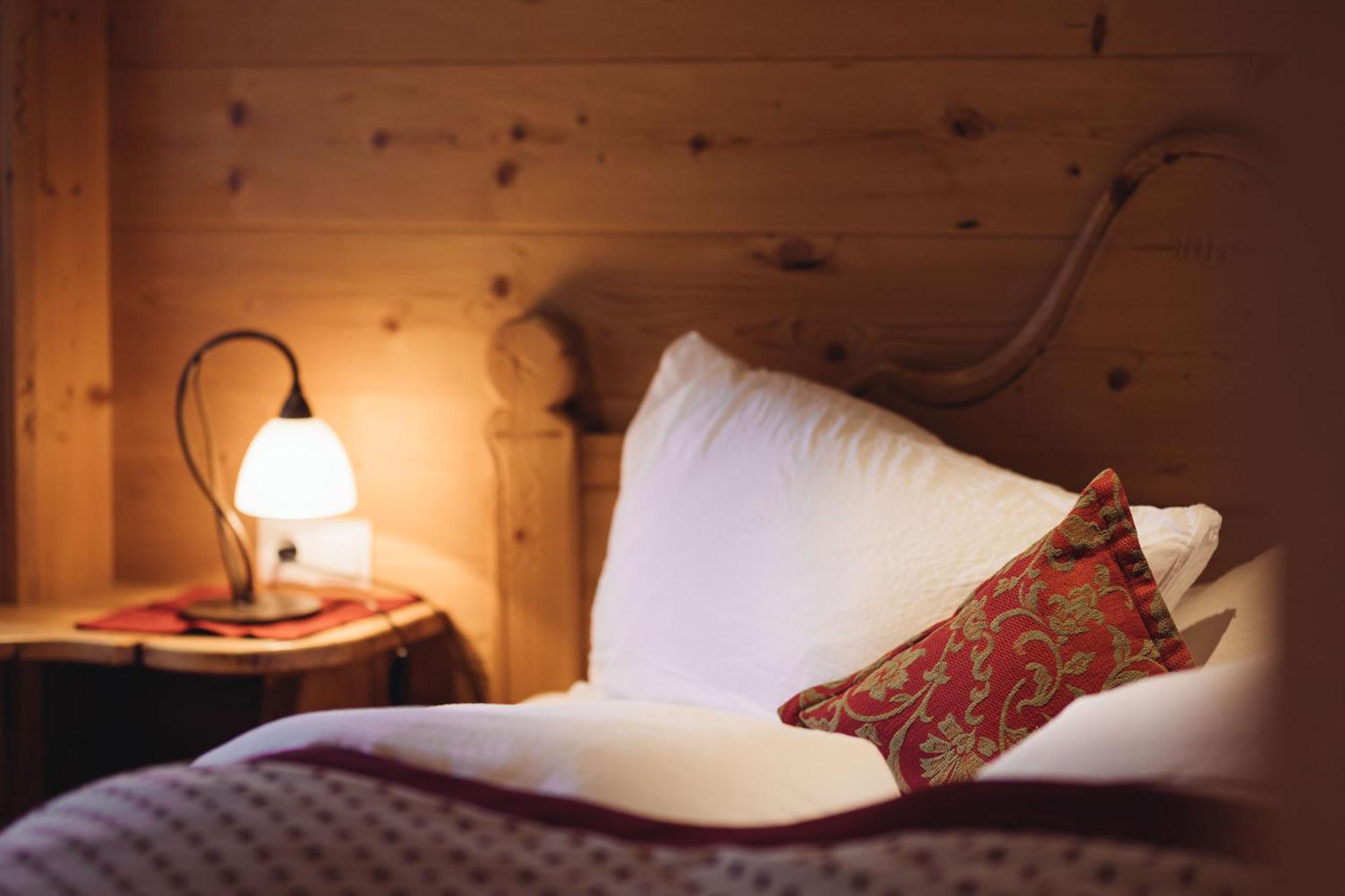 Genusshotel Vermala Montafon ซังคท์กัลเลนเคียร์ช ภายนอก รูปภาพ