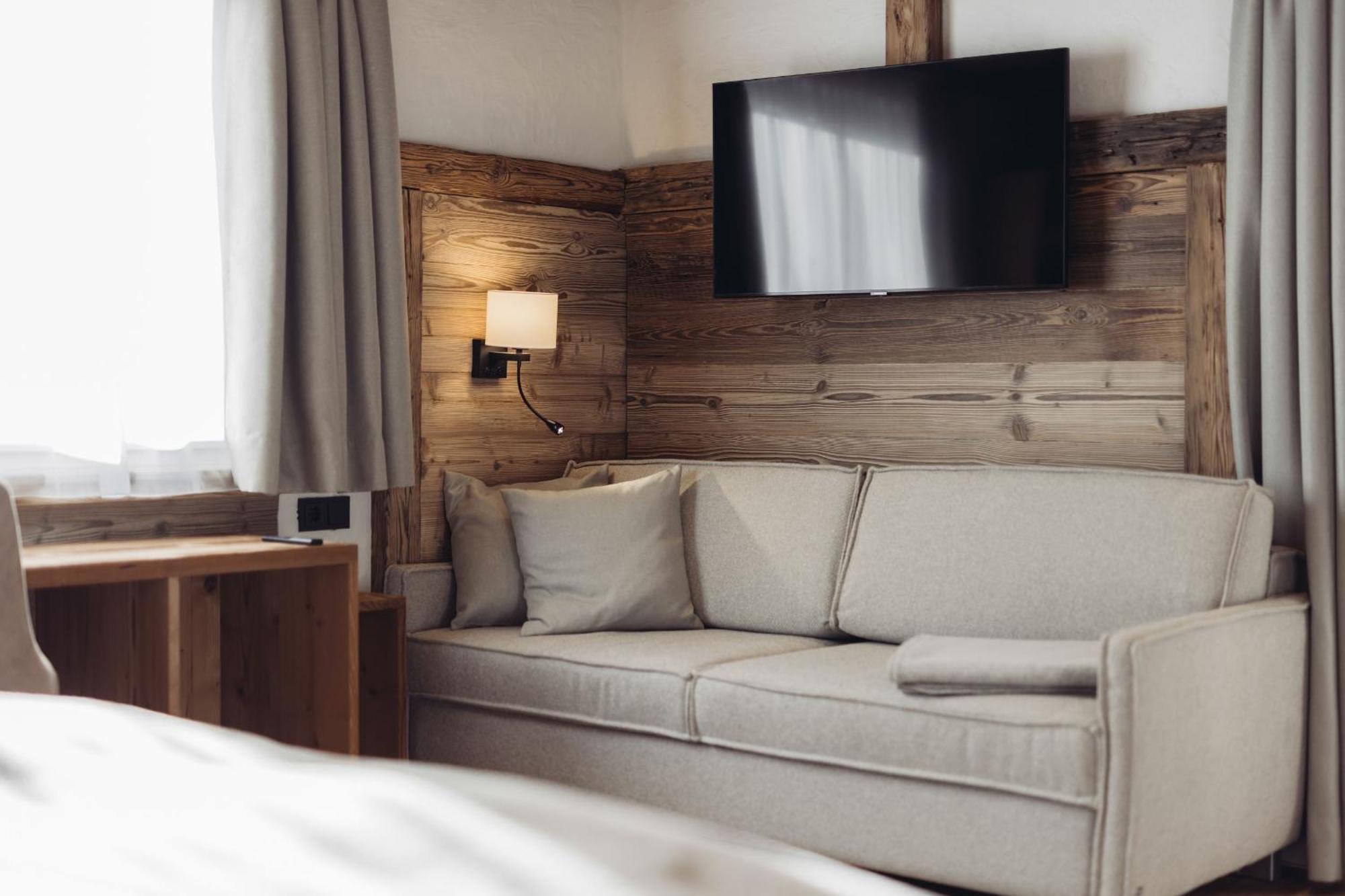 Genusshotel Vermala Montafon ซังคท์กัลเลนเคียร์ช ภายนอก รูปภาพ