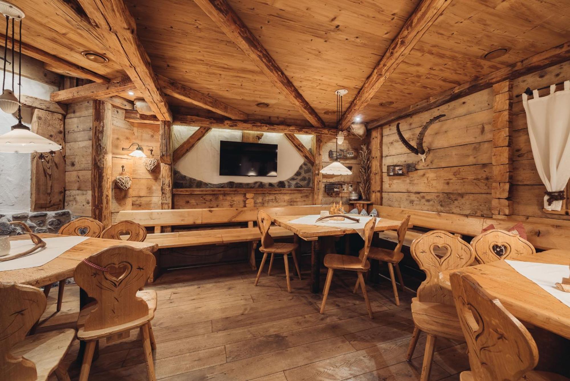 Genusshotel Vermala Montafon ซังคท์กัลเลนเคียร์ช ภายนอก รูปภาพ