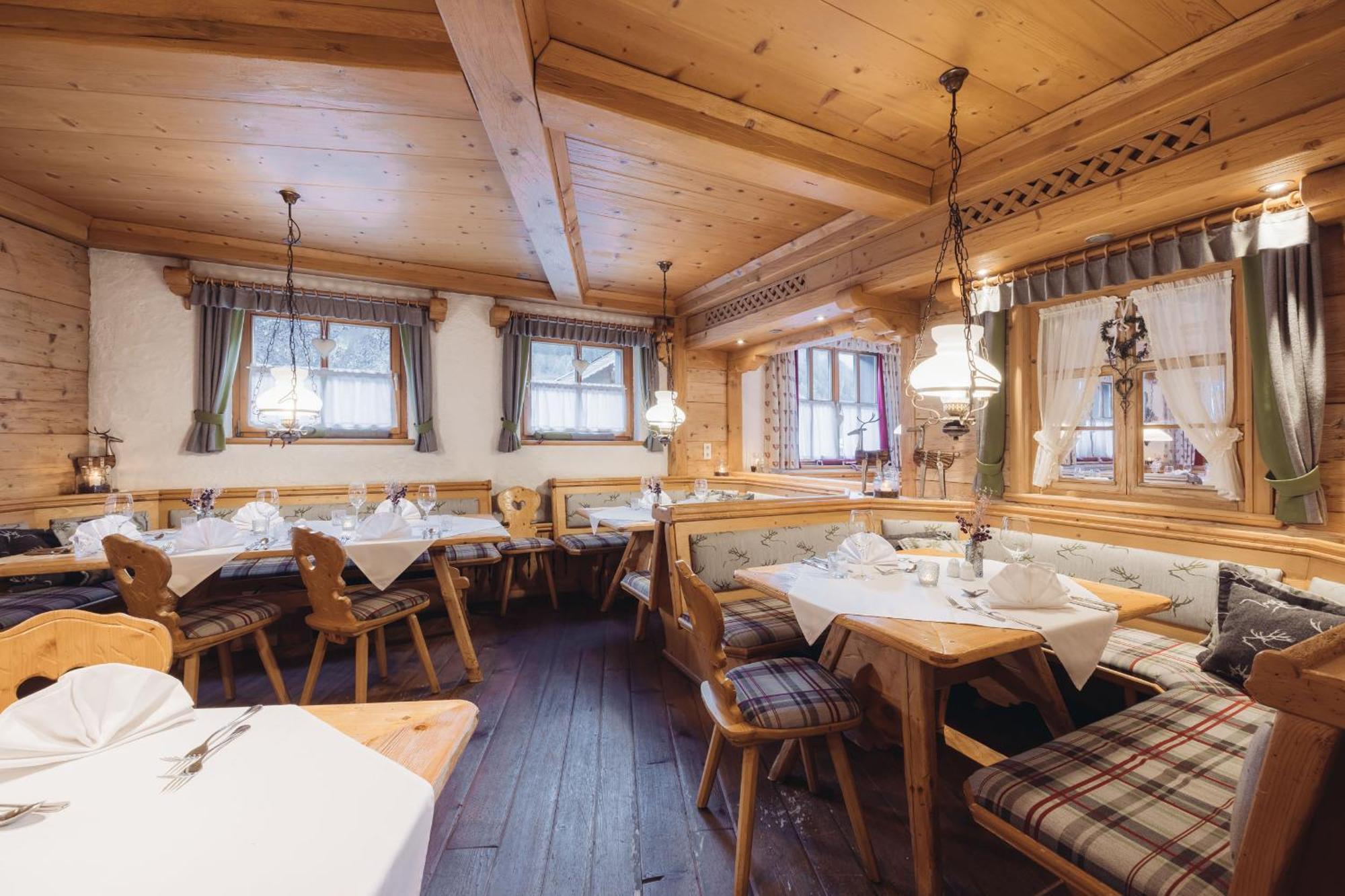 Genusshotel Vermala Montafon ซังคท์กัลเลนเคียร์ช ภายนอก รูปภาพ