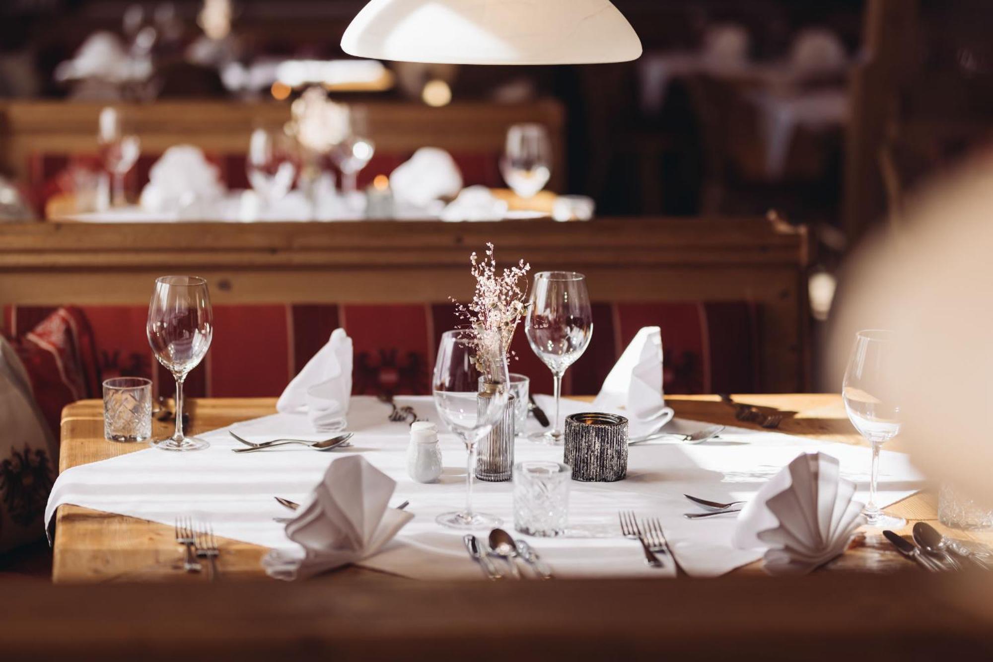 Genusshotel Vermala Montafon ซังคท์กัลเลนเคียร์ช ภายนอก รูปภาพ