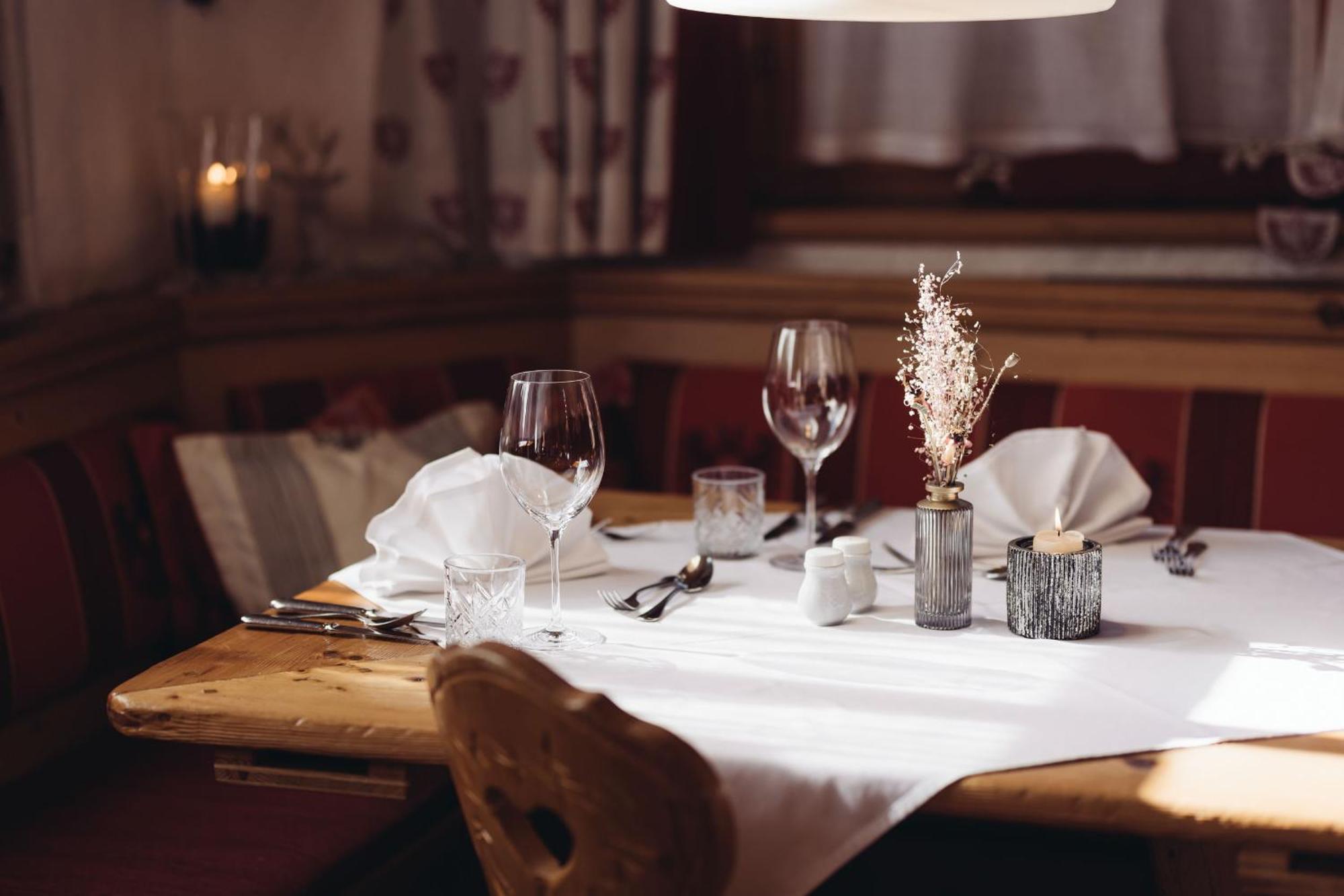 Genusshotel Vermala Montafon ซังคท์กัลเลนเคียร์ช ภายนอก รูปภาพ