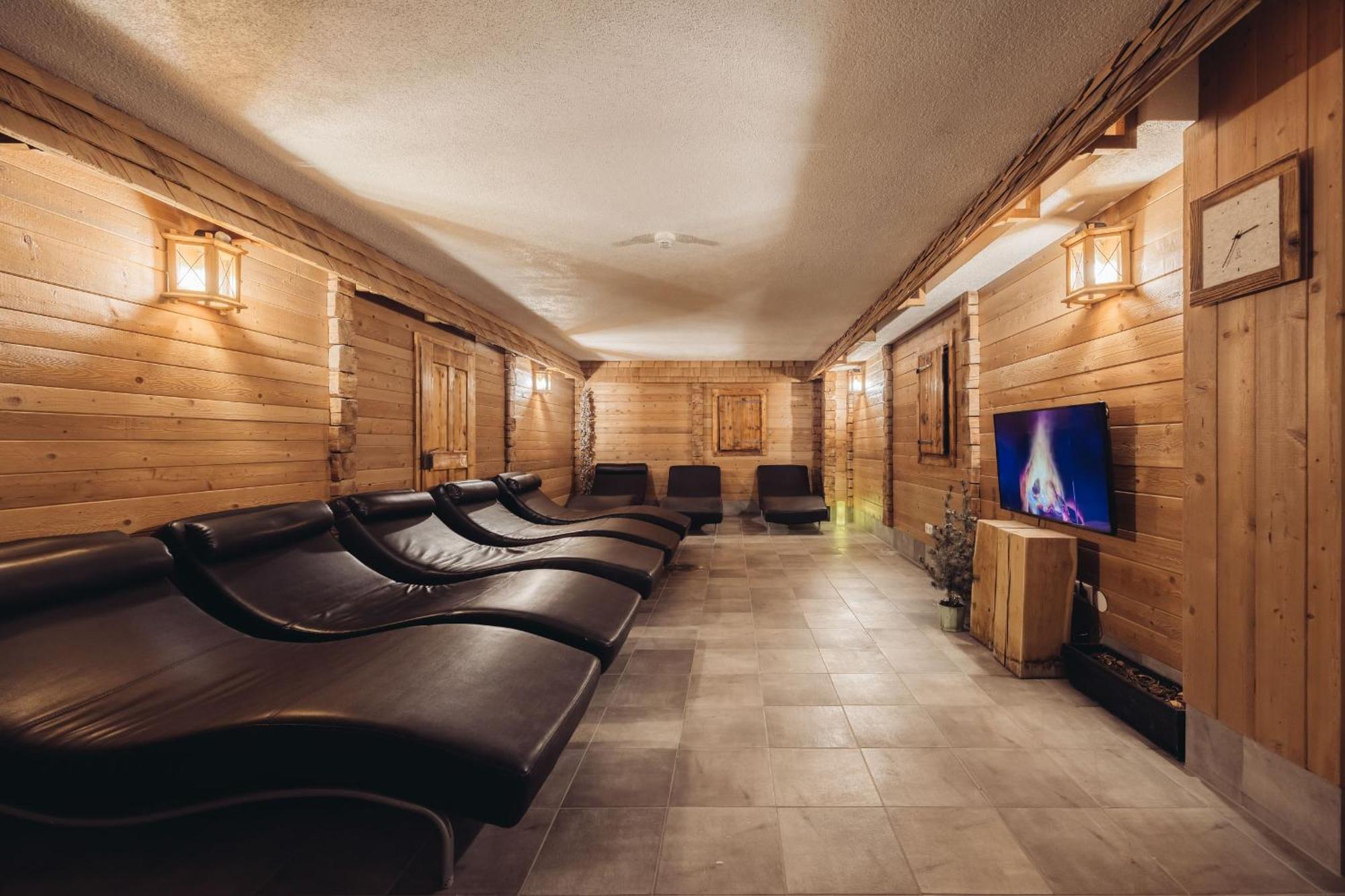 Genusshotel Vermala Montafon ซังคท์กัลเลนเคียร์ช ภายนอก รูปภาพ