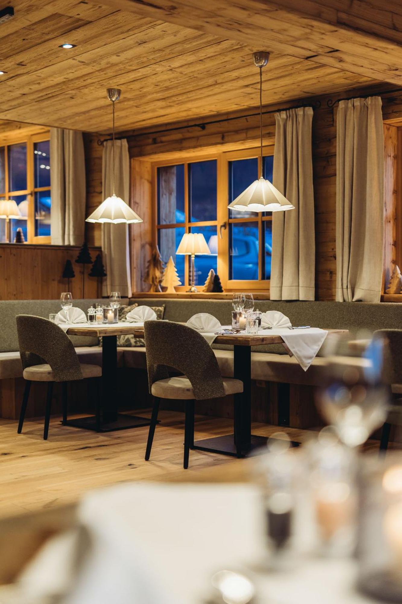 Genusshotel Vermala Montafon ซังคท์กัลเลนเคียร์ช ภายนอก รูปภาพ