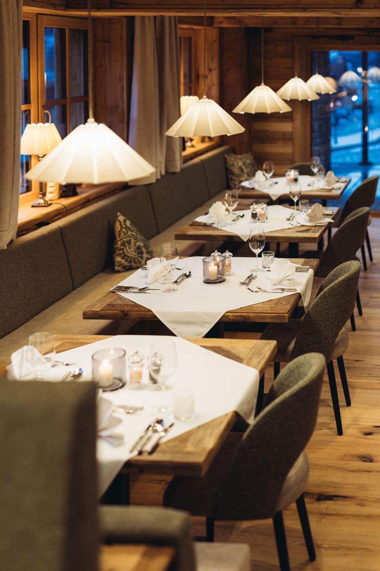 Genusshotel Vermala Montafon ซังคท์กัลเลนเคียร์ช ภายนอก รูปภาพ