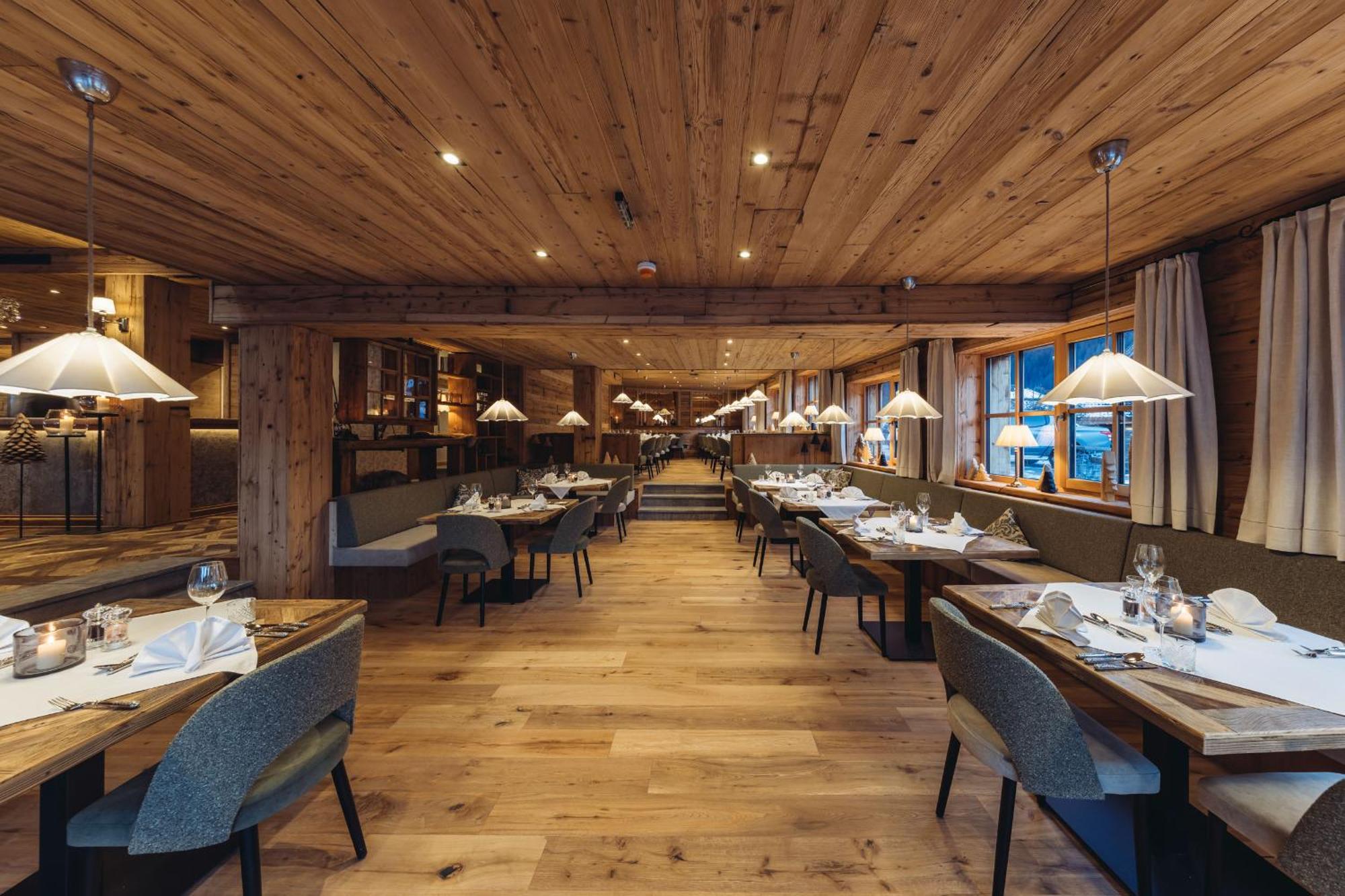 Genusshotel Vermala Montafon ซังคท์กัลเลนเคียร์ช ภายนอก รูปภาพ