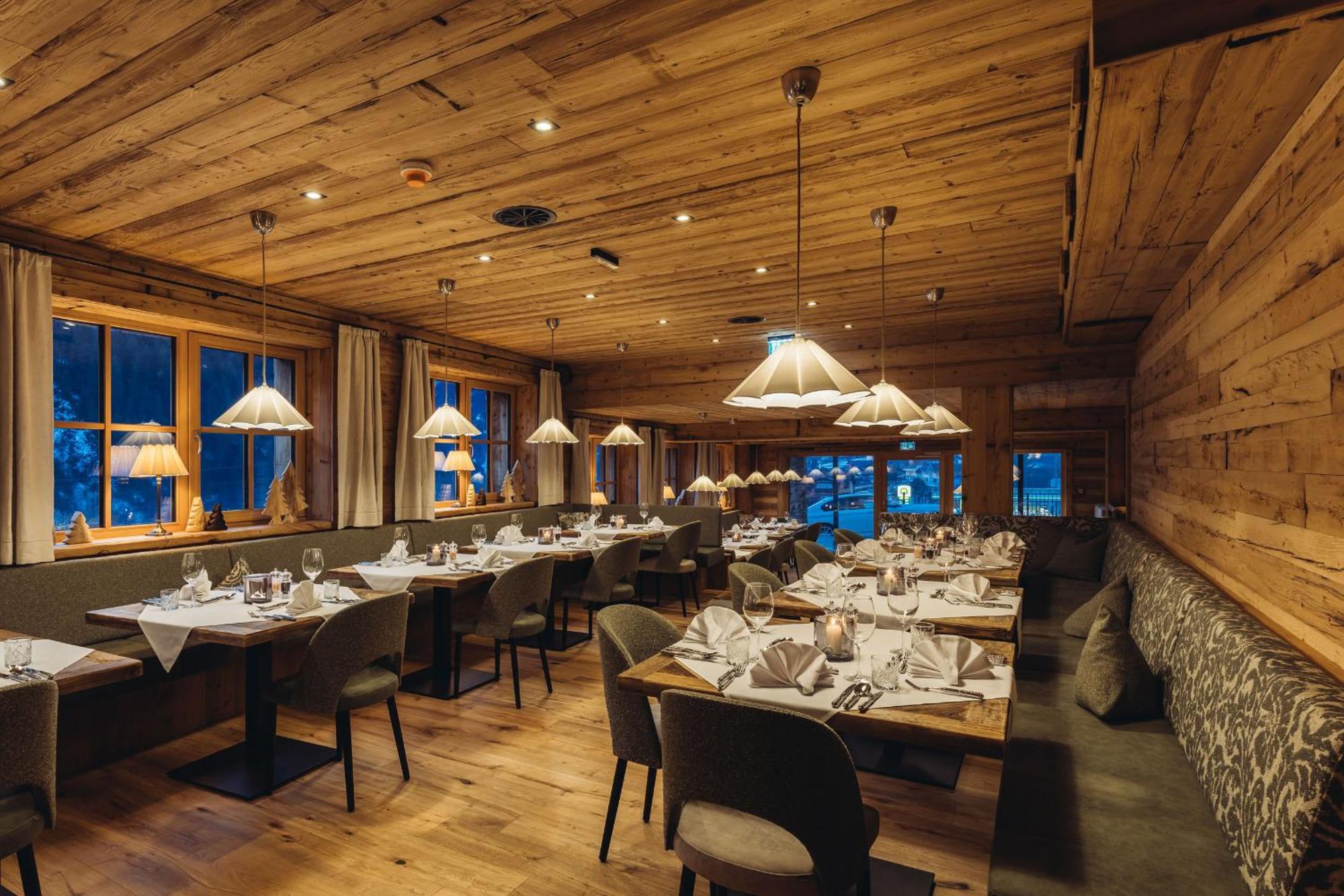 Genusshotel Vermala Montafon ซังคท์กัลเลนเคียร์ช ภายนอก รูปภาพ